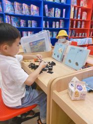 -Block Park 租乐高(天虹店)