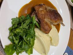 油封鸭腿-LA MAISON公鸡和龙(蛇口店)