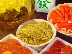 -赤 Red Bowl(北京瑰丽酒店)