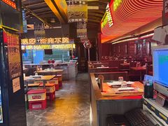 -火联烧烤(学院路创始店)