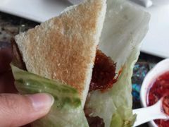 -走马楼饭庄(慈城古县城店)