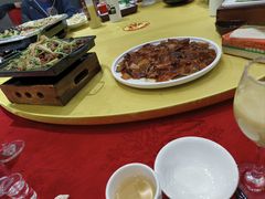 -津悦·正阳春烤鸭(红旗南路店)