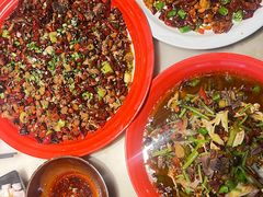 -常和州·夜宵大排档(常州单店)