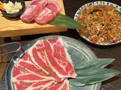 -上男·烧肉集市(五一广场店)