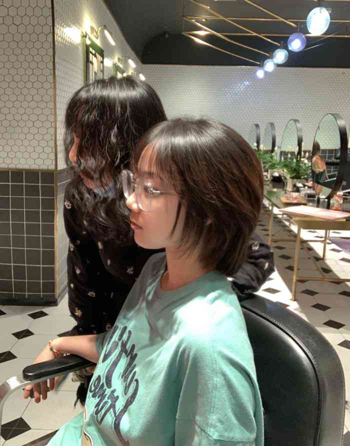 杜尚发型(龙湖杭州金沙天街店)