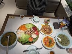 -俏香傣·德宏风味餐厅(万宏路店)