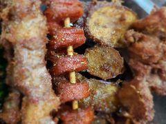 -阿姨小肉摊(同济西苑店)