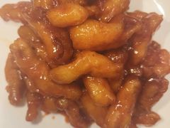 -前王院•巧克力海鲜市集餐厅(万平口店)