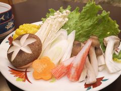 -松子料理(亮马桥店)