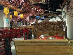 -黄家码头老火锅(解放碑旗舰店)