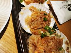-三石铁板烧(紫竹桥店)