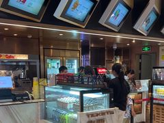 -万象影城(杭州萧山万象汇店)