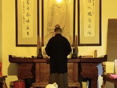 -西安大兴善寺
