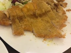 -红房子西菜馆(淮海中路店)