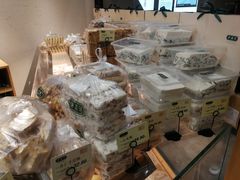 -泸溪河桃酥(秦淮夫子庙一店)