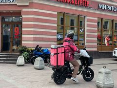 -老阿尔巴特大街