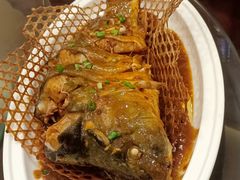 -李氏八大件老菜馆(万宝街店)