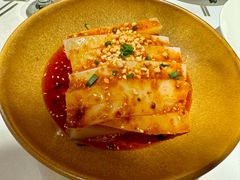 -小河盐帮·私家菜·烤鸭(三元桥·霄云路店)