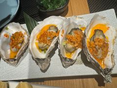 -虹料理·日料放题(悠方店)