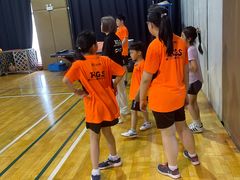 -一兆韦德健身·城市运动馆