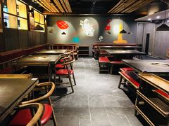 -渝涯重庆豆花老火锅(中赢国际店)