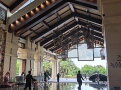 -昆明洲际酒店