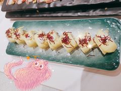 -妥妥烤肉料理(凯德店)