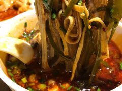 -白起肉夹馍