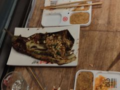 -可口香·非遗老号烧烤(南岗直营店)
