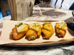 -LES ELITES 英集荟(南京西路店)