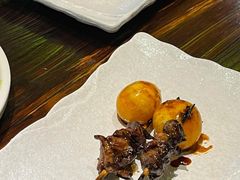 -鸟鹏烧鸟居酒屋(熙龙湾店)