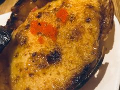 蟹宝-一井烧肉·活鳗·寿司(望京SOHO店)