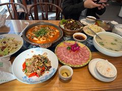 -益恒饭店乡间白族菜(古城总店)