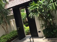 -三亚亚龙湾雅高铂尔曼别墅度假酒店
