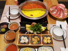 -牛匠和牛寿喜锅(西安总店)