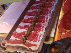 -杨记齐齐哈尔烤肉(总店)