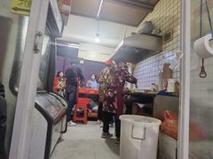 -魏记里脊肉炸炸炸(南门口店)
