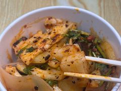 -萝鸡思味秘制泡菜(万家丽店)