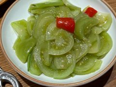 -捌川(武汉天地壹方购物中心店)