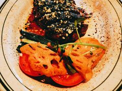 -燃扒房Steakhouse(皇庭店)
