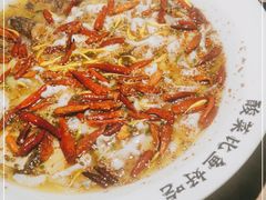 -太二酸菜鱼(菱角湖万达店)