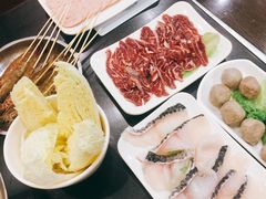 -吉友粥底火锅(方斜路店)