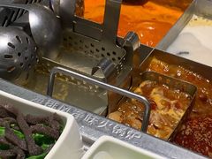 -海底捞火锅(群光广场店)