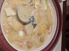 -老淮安·淮安菜(周恩来纪念馆店)
