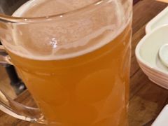 IGLOO德式小麦白啤-管氏翅吧(国展店)