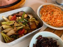 -0776食堂·京城创意菜(七里庄店)