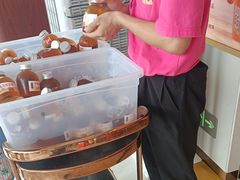 -点都德(广州白云山景区南门店)