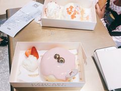 -食武士·舒芙蕾(新街口明瓦廊店)