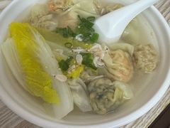 -云云美食