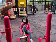 -九龙公园